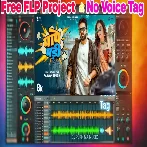 Pape Pari Dj No Voice Tag +FLP Pr0ject