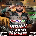 Indian Army Jindabad Ho