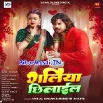 Lele Lete Chumma Ae Raja Ji Galiya Chhilaile Ho