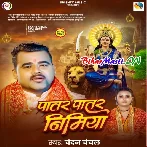 Patar Patar Nimiya Ke Dadhiya Dhire Dhire Jhulua Jhulaihe Re