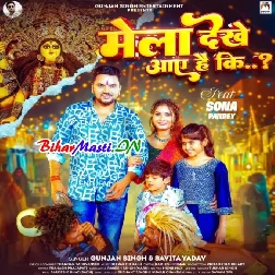 Mela Dekhe Aaye Hain Ki Maal Dekhe Aaye Hain