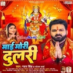 Aawatari Sevka Duwar Bhairo Bhaiya Ke Dulari (Hit Matter)
