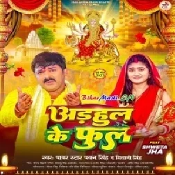Chala Chunari Chadhawe Aaye Haye Haye (Dj Song)