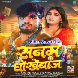 Tu Sanam Dhokhebaz Bhailhi Hamar Zindagi Kharab Kailhi