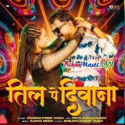 Dil Tohar Til Par Diwana Bhail Ba (Hit Matter)