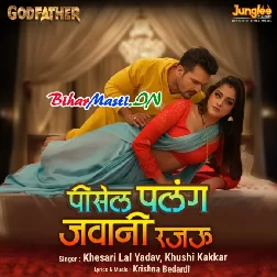 Pisela Palang Par Jawani Rajau (Hit Matter)