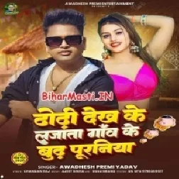 Tohar Dhodi Dekh Ke Lajata Hamar Gao Ke Budh Puraniya