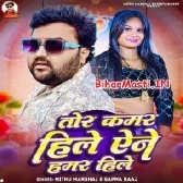 Tor Kamar Hile Ane Hamar Hile