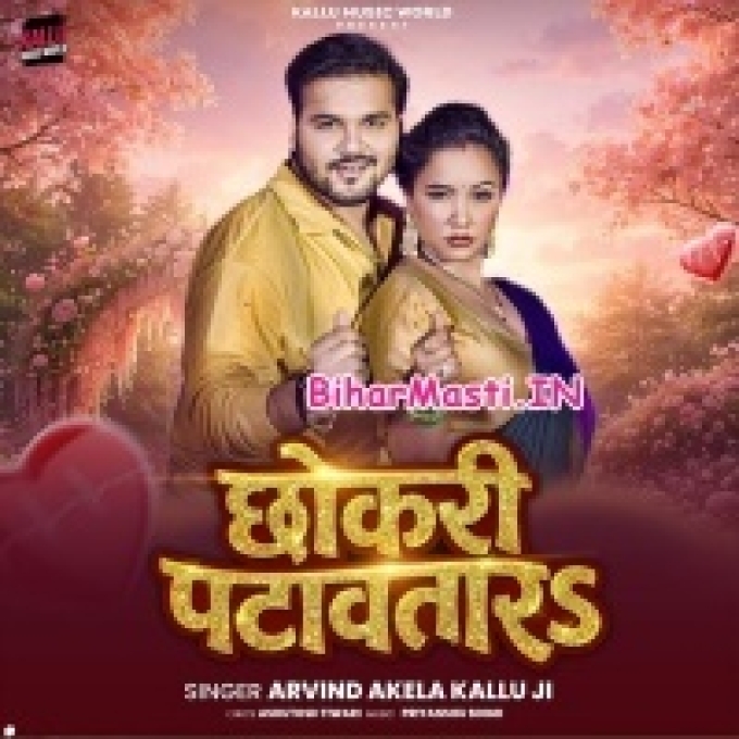 Chhokari Patawatara Notawa Se (Hit Matter)