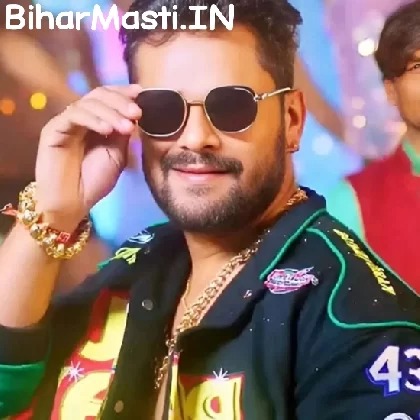 Khesari Lal Yadav